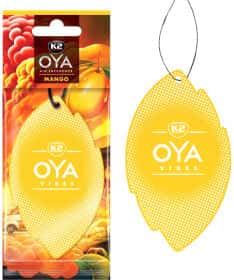 Ароматизатор K2 Oya Mango