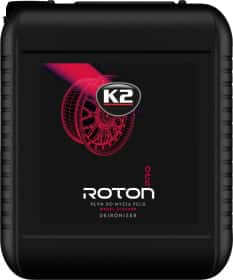Очисник дисків K2 Roton Pro D1007 20000 мл Очисник дисків K2 Roton Pro D1007 20000 мл