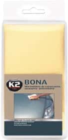 Полотенце K2 Bona L430 микрофибра 40х40 см