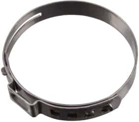 Хомут Febi 38759 із затисним замком 33,6-40 мм неіржавіюча сталь (SS201) 1 шт
