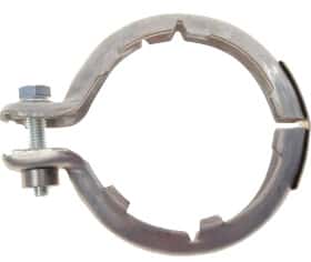 Хомут AutoTechteile 1004969 винтовой 1 шт