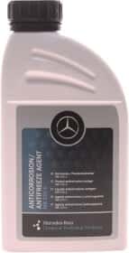 Концентрат антифриза Mercedes-Benz / Smart красный