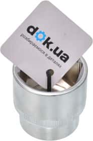 Торцева головка Molder MT62036 36 мм 1/2"