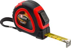 Рулетка Vigor V5591 5 м