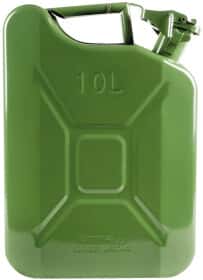Канистра JBM для топлива Jerry Can Канистра JBM для топлива Jerry Can