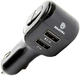 Fm-модулятор Remzona FMAA-01BK Fm-модулятор Remzona FMAA-01BK