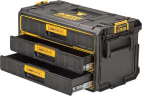 Ящик для інструментів DeWALT Toughsystem 2.0 DWST08330-1 3 секц.