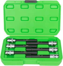 Набір торцевих головок JBM 53915 1/2" (6 пр.)