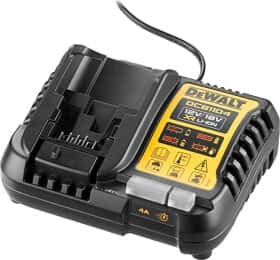 Зарядний пристрій для електроінструментів DeWALT DCB1104