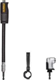 Тримач бит DeWALT Extreme Impact 1/4" DT20501