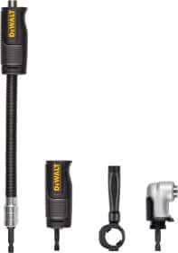 Держатель бит DeWALT Extreme Impact 1/4" DT20502