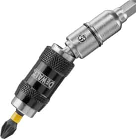 Держатель бит DeWALT 1/4" DT7505