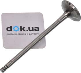 Выпускной клапан