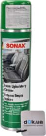 Очиститель салона Sonax Foam Upholstery Cleaner 400 мл
