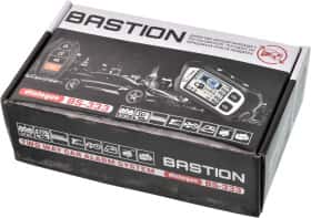 Двостороння сигналізація Tiger Bastion BS-333