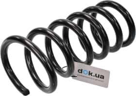 Пружина підвіски