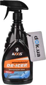Размораживатель стекол Axxis De-Icer