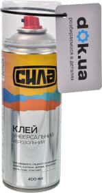 Клей Сила Universal Glue Клей Сила Universal Glue