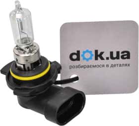 Автолампа Osram Original Line HIR2 PX22d 55 W прозрачная 9012