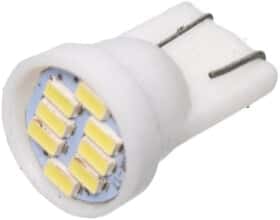 Автолампа Pulso W5W T10 1,5 W LP-124861