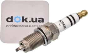 Свічка запалювання VAG 101905601