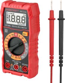 Мультиметр Habotest HT108L