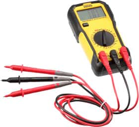 Мультиметр Stanley FMHT82565-0