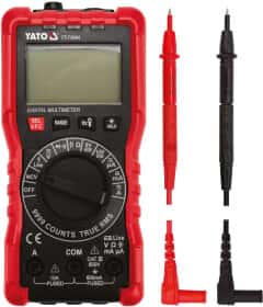 Мультиметр Yato YT-73094