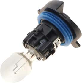 Автолампа Fiat / Alfa Romeo / Lancia HP24W 24 W прозрачная 77364975