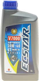 Моторна олива 4Т Suzuki Ecstar Marine V7000 10W-40 напівсинтетична Моторна олива 4Т Suzuki Ecstar Marine V7000 10W-40 напівсинтетична