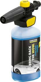 Насадка Karcher FJ 10 C Foam Jet Connect 'n' Clean пенная 26431430