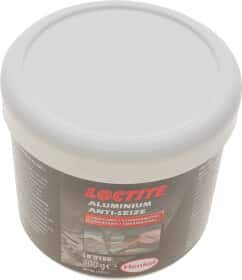 Смазка Loctite Aluminium Anti-Seize
