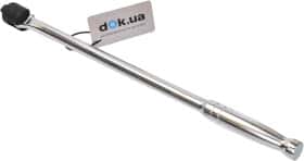 Шарнирный вороток Toptul CFBC1618 1/2" 450 мм Шарнирный вороток Toptul CFBC1618 1/2" 450 мм