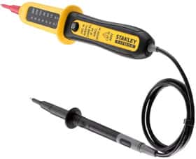 Тестер напруги Stanley FMHT82566-0