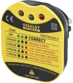 Тестер напруги Stanley FMHT82569-6