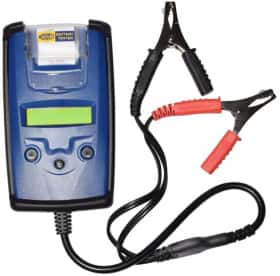 Нагрузочная вилка Magneti Marelli Battery Tester Basic 007950006910