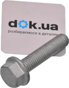 Комплект ременя ГРМ