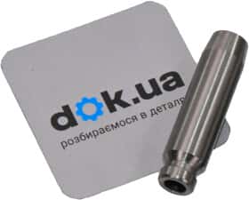 Направляющая клапана