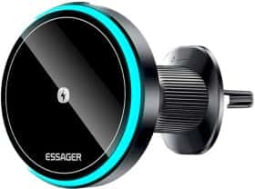 Держатель для телефона Essager EZJCFK-YS01-Z Держатель для телефона Essager EZJCFK-YS01-Z