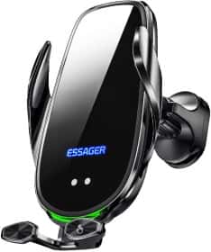 Держатель для телефона Essager EZJWX-LG01-Z Держатель для телефона Essager EZJWX-LG01-Z