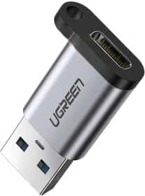 Перехідник Ugreen US276 UGR-50533 USB - type-C