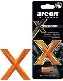 Ароматизатор Areon Xperience Coconut Ароматизатор Areon Xperience Coconut