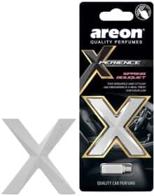 Ароматизатор Areon Xperience Spring Bouquet