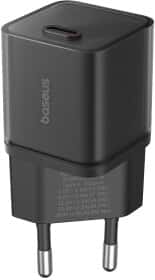 Сетевое зарядное устройство Baseus GaN5S Fast Charger p10162504113-00 30 Вт Сетевое зарядное устройство Baseus GaN5S Fast Charger p10162504113-00 30 Вт