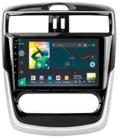 Штатная магнитола Sigma Car Accessories X9464 B 33725