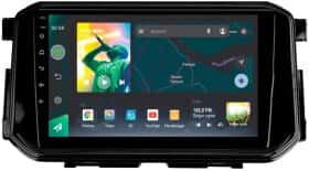 Штатная магнитола Sigma Car Accessories X9464 L1 38693