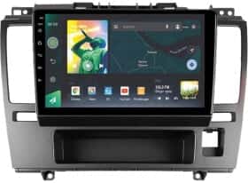 Штатная магнитола Sigma Car Accessories X9464 F1 33727
