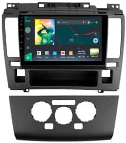 Штатная магнитола Sigma Car Accessories X9464 F2 38873