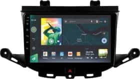 Штатная магнитола Sigma Car Accessories X9464 A 33728