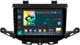 Штатная магнитола Sigma Car Accessories X9464 44140